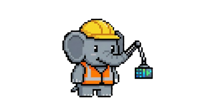 Cyber Elephant